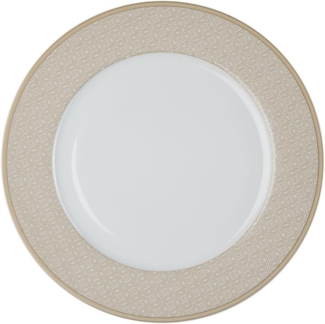 Speiseteller 27cm Geo