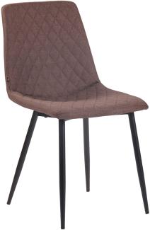 Stuhl Telde Stoff [310582]