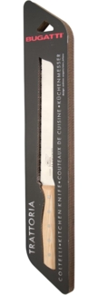 Bugatti Bugatti Trattoria Brotmesser MP107082