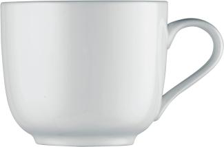 Alessi La Bella Tavola Filter KaffeeTasse, 6 Stück (13 87 es (DE))