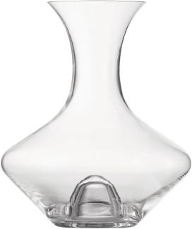 Schott Zwiesel 116496 Dekanter, Glas, Transparent