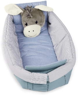 Sterntaler Kuschelnest Esel Emmi 9132000