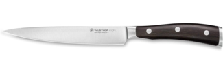 Wüsthof Schinkenmesser Ikon 16 cm 4906/16