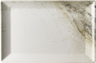 Servierplatte 30x20 cm Arezzo