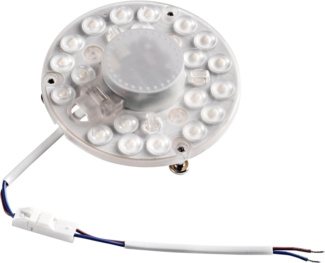 Dotlux 3377-140170 LED QUICK-FIXplus 8W 4000K