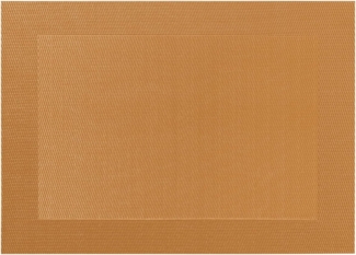 ASA Selection Pvc Tischset Sunflower L 46 cm B 33 cm H 0,1 cm