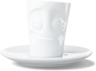 FiftyEight Products Espresso-Mug Grummelig