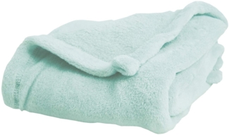 Domiva 1000180 Microlon-Mikrofaserdecke