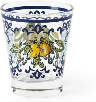 Excelsa Amalfi Schnapsglas, 6 Stück