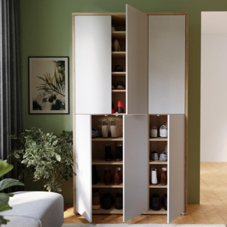 Schuhschrank NARWA