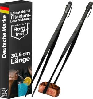 STONELINE Kochpinzette