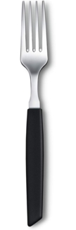 Victorinox V-6.90 33.09 Swiss Modern Tafelgabel schwarz