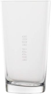 Räder Dining Wasserglas Happy hour 150 ml