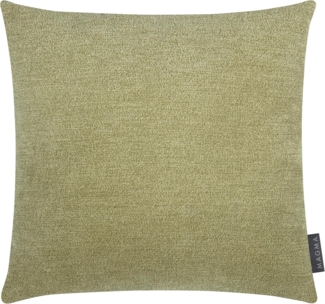 Magma Dekokissenhülle Alfa|40x40 cm| grün