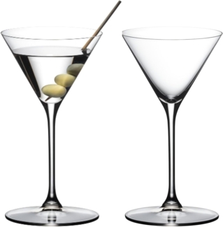 Riedel Grape@Riedel Retail Martini / Cocktail