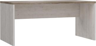 Schreibtisch DURO, ca. 160/72/80cm