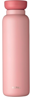 Mepal Ellipse Thermosflasche 900 ml nordic pink