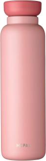 Mepal Ellipse Thermosflasche 900 ml nordic pink