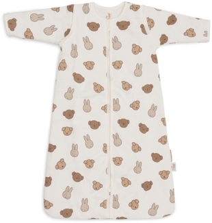 Jollein Baby Schlafsack mit abnehmbaren Ärmeln -