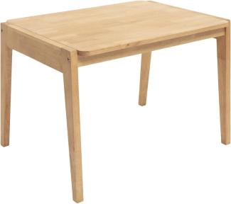 Kindertisch aus Holz ROBIN, H. 70 cm