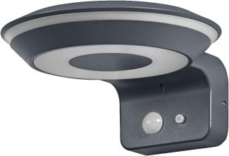 LEDVANCE Endura Style solar GLOW Wandsensor 3.6W 3000K