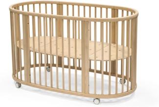 Stokke® Sleepi™ V3 Bett Natur Holz natur