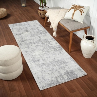 Livabliss Teppich DALI, rechteckig, Höhe: 11 mm, Moderner Designerteppich in Marmor Optik, Kurzflor Wohnzimmerteppich