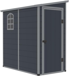 Westmann Hortus M | Kunststoff Gerätehaus |