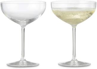 Rosendahl 29602 Champagnerglas, Glas