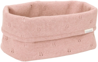 Little Dutch Pure Kommodenkörbchen Groß - Blossom