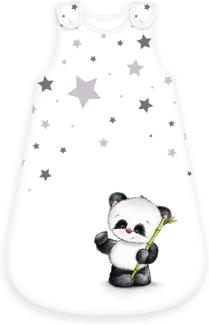 Baby Best Babyschlafsack Panda (1 tlg)