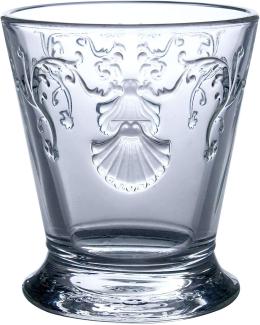 La Rochere Wasserglas ''Versailles'' - 250 ml - 1 Stück