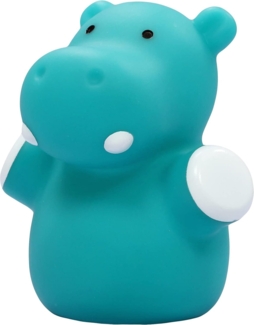 lumilu Mini Zoo hippo