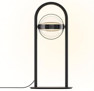 Neona LED Deckenleuchte LIVA, Dimmbar per Touchschalter, LED fest integriert, Warmweiß