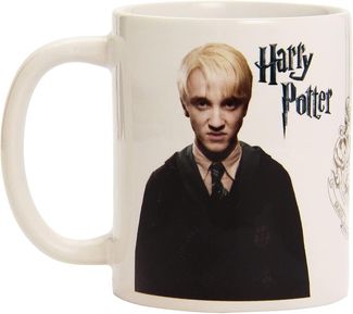 Kaffeetasse Draco Malfoy