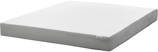 Taschenfederkernmatratze CUSHY mittel 180 x 200 cm