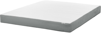 Taschenfederkernmatratze CUSHY mittel 180 x 200 cm