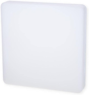 RZB LED-Wand-u. Deckenleuchte 3000/4000K 221189.002.2