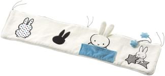 MIFFY 578371 GOTS Kuschel - Liporello