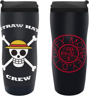 One Piece Tumbler Luffy D. Monkey Becher