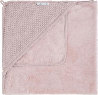 Baby´s Only Kapuzendecke Sky alt rosa Rosa