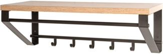 Wandgarderobe PARMA 13