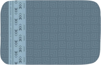 Bügelunterlage, 130x65 cm, WENKO