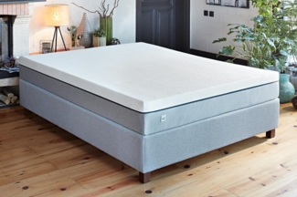 Yatas Bedding Taschenfederkern Matratze Dream Box Pro 90x190 cm, 26 cm Höhe