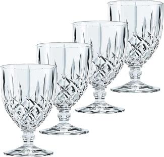 Nachtmann Glas Noblesse 230 ml 4er Set