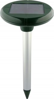 Olympia H+H Insektenschutz Solar-Maulwurfvertreiber MV 250