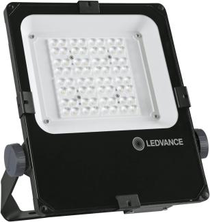 LEDVANCE FLOODLIGHT PFM ASYM 45x140 50 W 3000 K BK