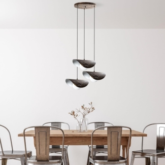 Kronleuchter, 'Vatoz', 112 x 50 x 50, Antiquität