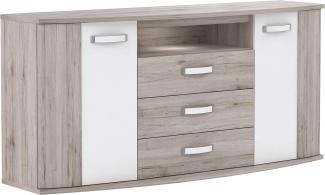 Sideboard RONDINO Sandeiche