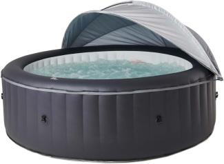 BRAST MSpa Whirlpool MSPA Sonnendach